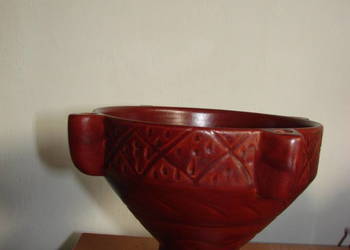 VEDI ceramiczna misa/świecznik