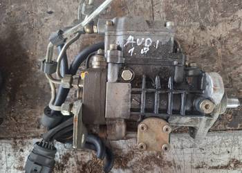 Pompa Wtryskowa Paliwa Audi A4 B5 1.9TDI