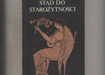 Stąd do starożytności - Krawczuk