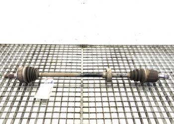 PÓŁOŚ PRAWY PRZÓD HONDA JAZZ II 1.2 78KM 01-08 PRZEGUB