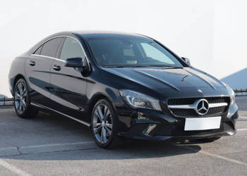 Mercedes CLA 250