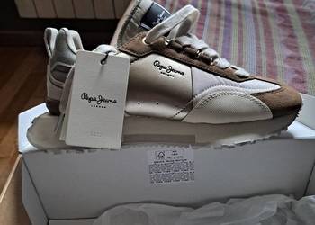 Buty damskie Pepe Jeans London 38 39