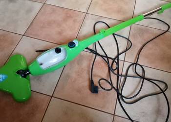 Mop parowy, myjka parowa