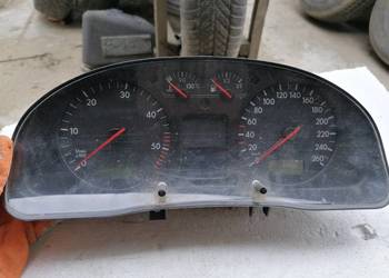 Licznik Zegar Volkswagen Passat B5 TDI