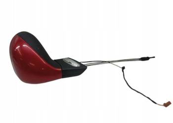 LUSTERKO  LEWE 2PIN EUROPA  96805831X Peugeot 207 I (2006-2012)