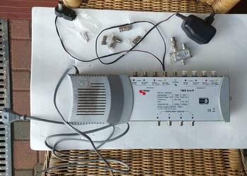 Multiswich Triax 9/4 TMS 9x4 P