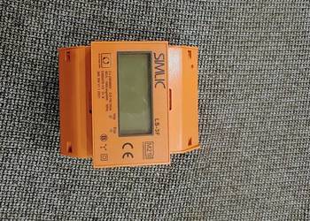 Licznik energii 3-fazy SIMLIC