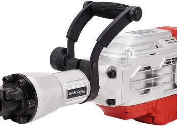 MŁOT WYBURZENIOWY KRAFT& DELE model KD1549 1700W 45J
