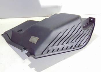 OSŁONA OBUDOWA BAGAŻNIKA BOXSTER 986 99655113502