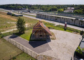 Dom wolnostojący 130m2 Grodzisk Mazowiecki