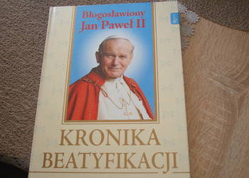 Kronika Beatyfikacji / js