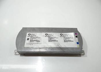 MODUŁ STEROWNIK BLUETOOTH BMW E60 E61 9199976