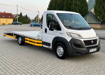 Autolaweta Ducato 2.3