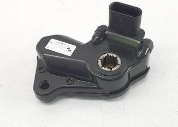 Quick-shifter Asystent Zmiany   Bmw R 1200 Gs Rallye