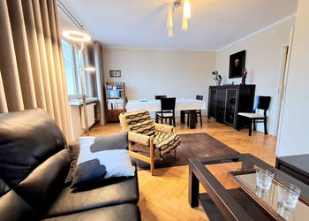 Gotowe do wejścia M3 z garażem - Centrum Lublina Gotowe do wejścia M3 z garażem - Centrum Lublina