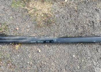 Honda Accord type r Sport listwa progowa lewa 1999 2001