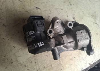 CITROEN PEUGEOT FORD VOLVO 2,0 TDCI zawór EGR 9656612380