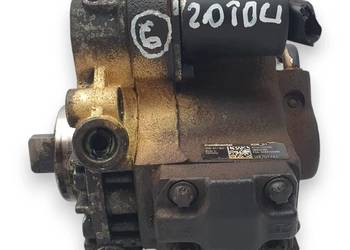 POMPA WTRYSKOWA Ford Focus II 2.0 TDCi 5WS40380 Continental