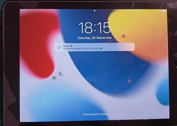 Apple iPad Air 2 wifi