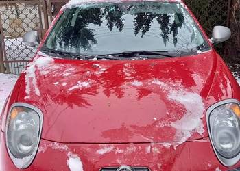 Alfa Romeo Mito 0,9 TwinAir 105K