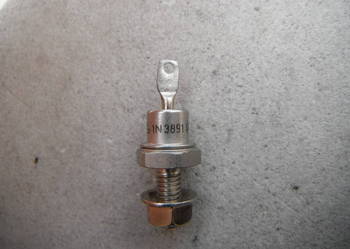 1N3891 Dioda 1N 3891 12A 200V 300ns DO-4 IN3891 1N3891 Dioda 1N 3891 12A 200V 300ns DO-4 IN3891