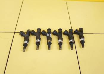 AUDI TT 8J A3 EOS GOLF 3.2 V6 08r BUB wtrysk wtryskiwacz 0280158121