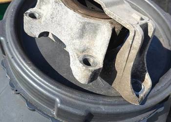 Poduszka silnika Focus 2 1,8tdci