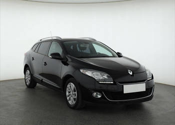 Renault Megane 1.2 TCe