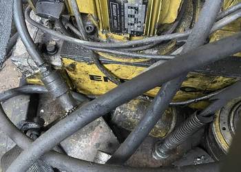 narzędzia hydrauliczne do podnoszenia ładunków