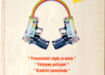 Broń Się Sam! - Radziejewski Ryszard