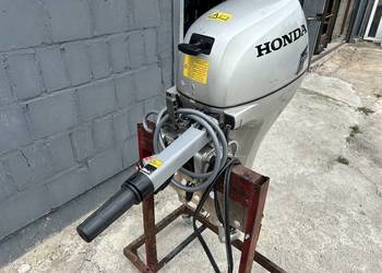 Silnik zaburtowy Honda BF 20