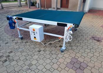 Taśmociągi ,przenośniki taśmowe PRODUCENT