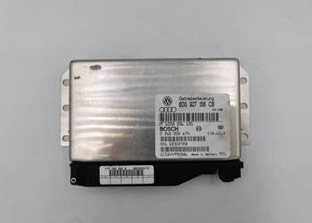 Sterownik Skrzyni Biegów Audi A4 B5 1.9 TDI 8D0927156CB