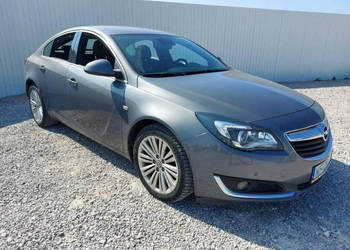 Opel Insignia A (2008-2017)