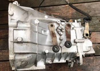 Mercedes-Benz W123 M102 2,3E 2,0 Manualna 4-biegowa skrzynia biegów 716.215