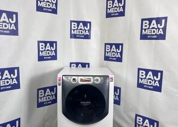 Pralka-Suszarka Hotpoint-Ariston 10/7kg/1400obr /Dostawa/Gwarancja