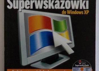 SUPERWSKAZÓWKI DO WINDOWS XP - PAWEŁ GAJEWSKI