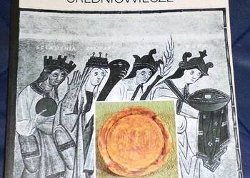 Historia 1 - Średniowiecze - H. Manikowska, J. Tazbirowa