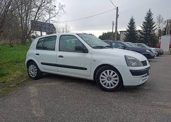 Renault Clio sprzedaż lub zamiana Leżajsk