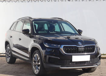 Skoda Kodiaq 2.0 TDI