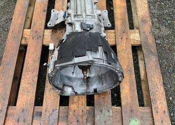 BMW F20 F22 F30 F31 116i 118i 318i SKRZYNIA MANUALNA 6B B38 8637974