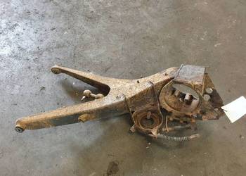 WAHACZ TYŁ PRAWY ROLLS-ROYCE SILVER SPIRIT WAHACZ TYŁ PRAWY ROLLS-ROYCE SILVER SPIRIT