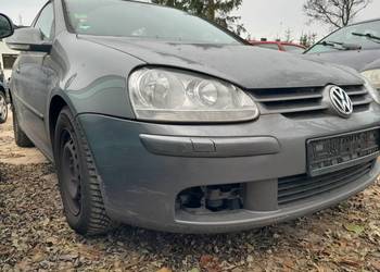 VW GOLF V 1.4 16V 04r. z de 3drzwi BCA LA7T