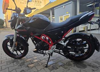 Junak Rsx 125 2020