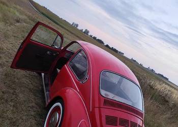 Volkswagen Garbus Beetle 1300 2szt. Drugi na części