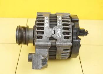 S-MAX GALAXY MK3 2.0 ECOBOOST 12r 203KM TNWA alternator 9G9N-10300-AA