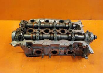 RANGE ROVER L405 SPORT 3.0 TD V6 18r glowica prawa kompletna 9X2Q-6090-DA