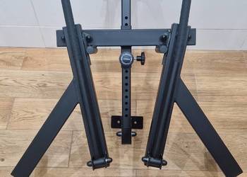 Trenażer barków maszyna do wznosów bokiem ściana płaczu maszyna na barki