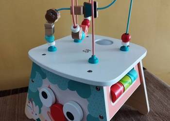 Kostka motoryczna firmy HAPE