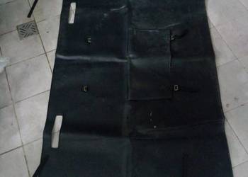 Ocieplacz pokrowiec zewnetrzny kabiny Star Jelcz Autosan